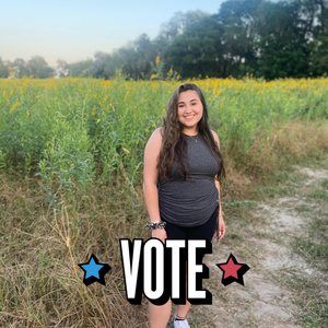 Meet your Posher, Dalila